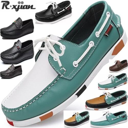 R.xjian Fashion Footwear