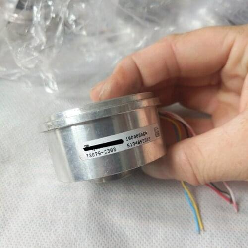 Resolver V23401-T2679-C302 Used Tested Working Spot