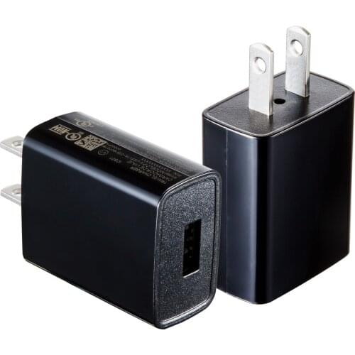 US Plug USB Charger 5V AC Wall USB Home Travel Power Adapter for Apple IPhone 5 5S 5C 6 6S 7 for IPhone USB Charger 300pcs/lot