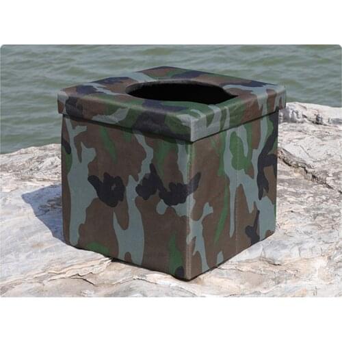 Portable Travel Folding Toilet Car Potty Toilet Vehicular Urinal Urinal Mobile Seat With Cover For Camping Hiking Long Trip