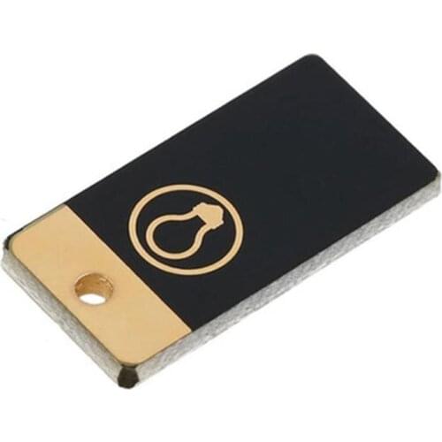 Outdoor Mobile LED Night Light Camping Accessories Mini Ultra-thin USB Charging Baby Room Home Portable Multifunctional Gadget