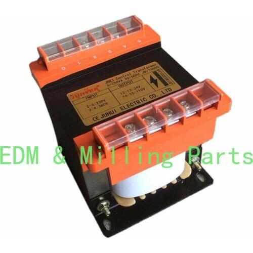 CNC Milling Machine Part Electronic Control Box Transformer Vertical For Bridgeport Mill Part