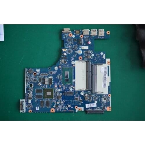 Z50-70 laptop independent motherboard NM-A271 CPU I7 number 90006973 90007210 90007217