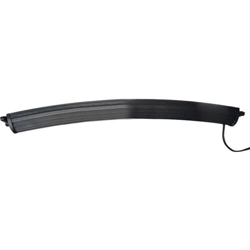 2021 Suitable For Vehicle Led Spotlight Strip Roof，Off-road Spotlight，Front Bar and Long Row Lamp