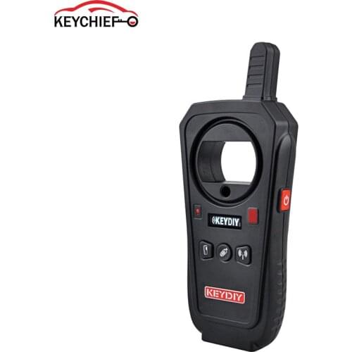 Keydiy Car Diagnostic Tool KD-X2 kd X2 Remote Maker Unlocker with Free ID48 96bit Transponder Copy Function English Version