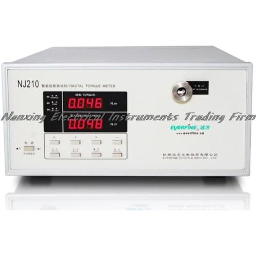 BLUEBRIGHT Dynamometers