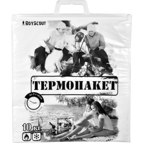 Сумки-холодильники BoyScouT China At AliExpress