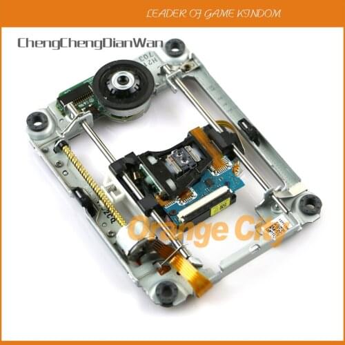ChengChengDianWan original KEM-450EAA kes-450EAAA with Frame laser lens for ps3 3000 console 2PCS/LOT