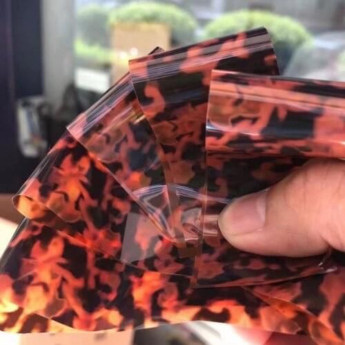 Фольга для дизайна ногтей HFTM China At AliExpress