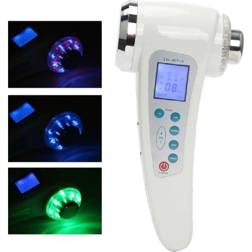 Kemei Ultrasound Machines For Face