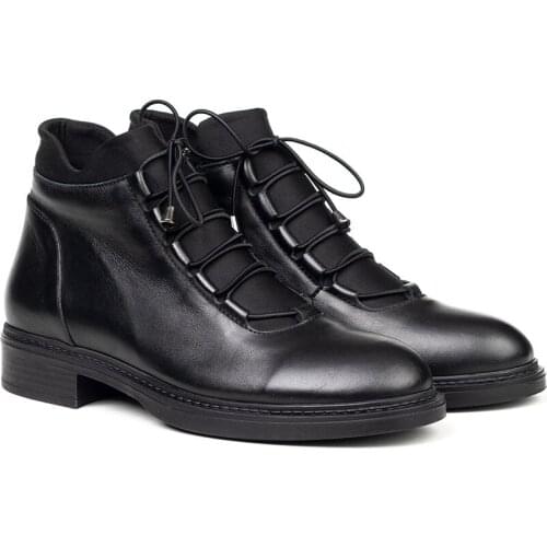 Magic Decor Women's High Boots