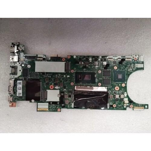 Lenovo ThinkPad T480S i7-8650U 8G Laptop Independent Graphics Card Motherboard FRU 02HL860 01YU136 02HL861 02HL862 02HL863