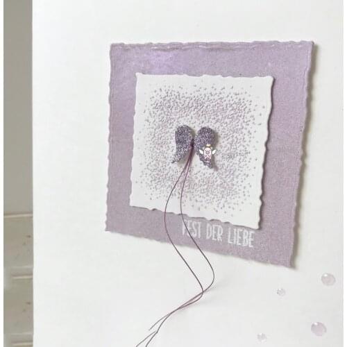 Mmao Crafts Metal Steel Cutting Dies Square frame decoration Stencil For DIY Scrapbooking Paper/photo Cards Embossing Dies