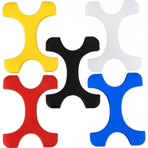 New 2.5" Portable External Hard Disk Drive Bag Carry Case Cover Silicon Rubber Case for WD Sony 2.5 Inch Hard Drives HDD Case