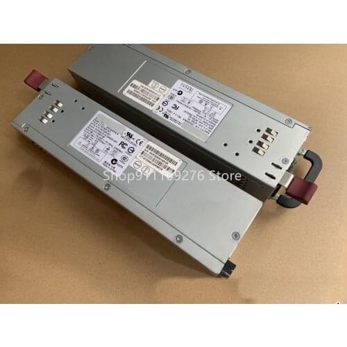 Original Disassemble PSU for HP DPS-600PB B 321632-001/501 367238-001/501 338022-001 406393-001 MAX 575W