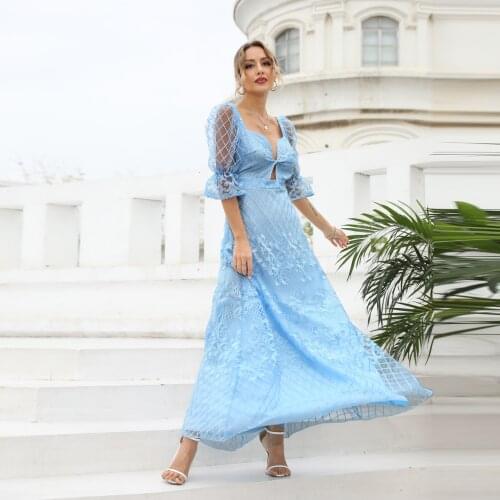 Rosainstyle Bridesmaid Dresses