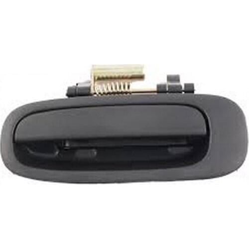 Toyota Corolla Door Handle Rear Right [Cey] (6923012220) auto replacement repair part and accessories car door handles