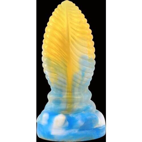 Sex Products Huge Anal Plug Erotic Toys Big Butt Plugs Prostate Massage Anal Expansion Masturbator Adult Sex Toys For Men Woman