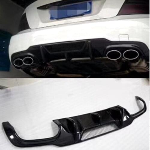 SPOILE FLY Car Bumpers