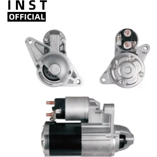 STARTER FOR MOTOR FOR MITS 1.4KW 12V 13T MOOOT39571 19260N