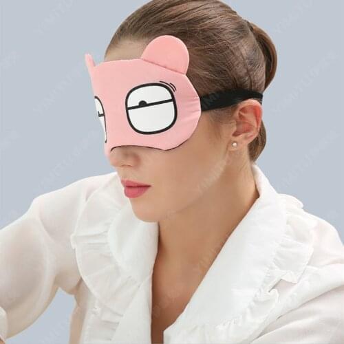 Sleep Masks Vive fit China
