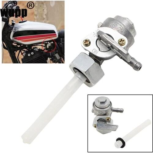 Wupp Fuel Pumps