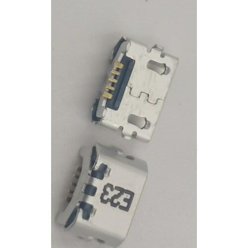 100Pcs USB Charger Charging Dock Port Connector For Huawei Honor 4 4C G Play Mini Mate8 MT8 Mate 8 C8817 C8817D G620S Micro Plug