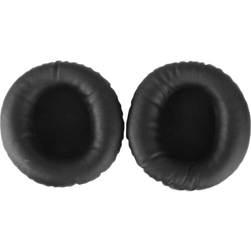 2x Replacement Ear Pads Cushion for Sony MDR-V55 / ATH-WS70 ATH-WS77 Headphone