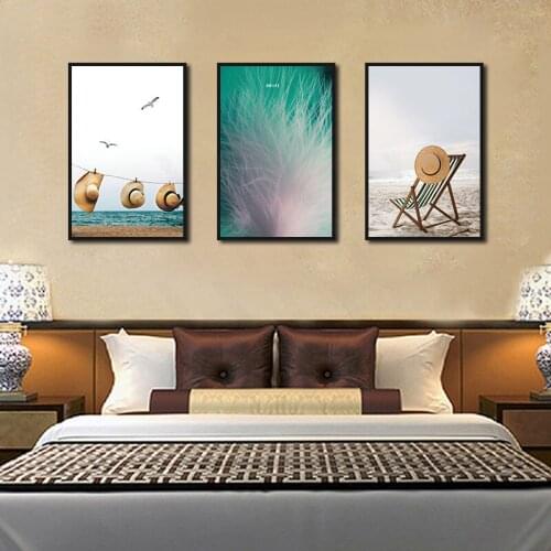 5d Diy Diamond Painting Coastal Landscape Wall Art Mosaic Handmade Landscape Cross Stitch Picture Full Circle Diamond Embroidery