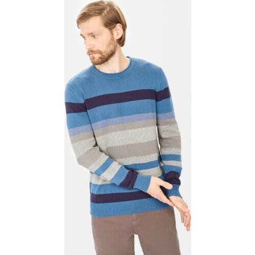 Мужские джемперы BAON China At AliExpress