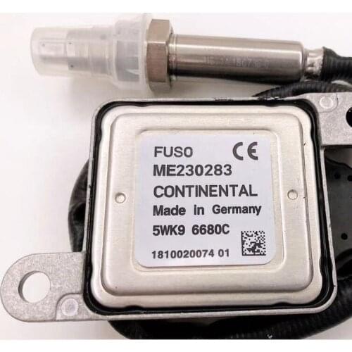 NOX sensor Nitrogen Oxygen Sensor ME230283 5WK96680C