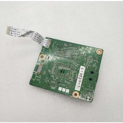 FM1-G873 FM1-G874 Logic Main Board FOR Canon Lbp 6230 6230dn