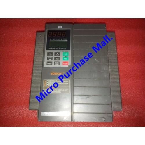 FRN7.5G11S-4CX Frequency Converter Made In JP