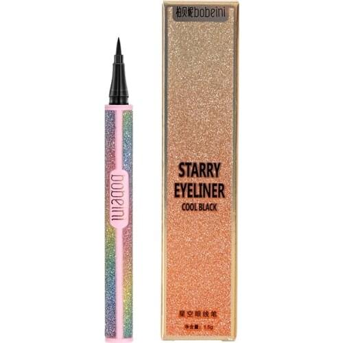 GUJHUI Waterproof Eyeliner