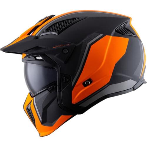 HDMP Moto Equipment
