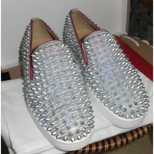 L Imited Fog Womens Shoes