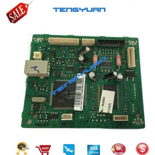 Laser Printer For Samsung ML-1610 ML-1611 ML1610 ML1611 ML 1610 1611 Formatter Board Mainboard Logic Board in printer parts