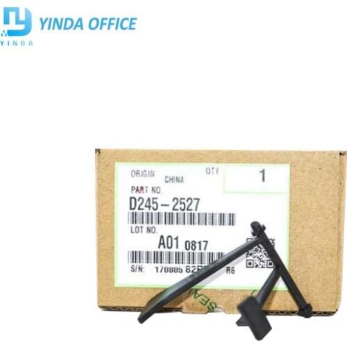 Original D245-2527 D2452527 for Ricoh Aficio MP 2014 2014EN 2014D 2014AD PAPER END SENSOR Paper Feed Lever FEELER
