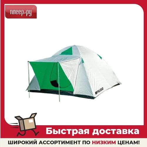 PALISAD Tourist Tents