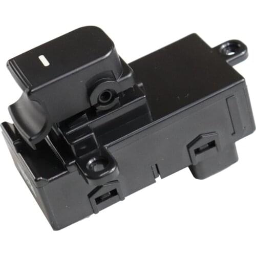 Rear Door Power Window Switch Rear Right or Left 93580-2T000 For 11-13 Optima