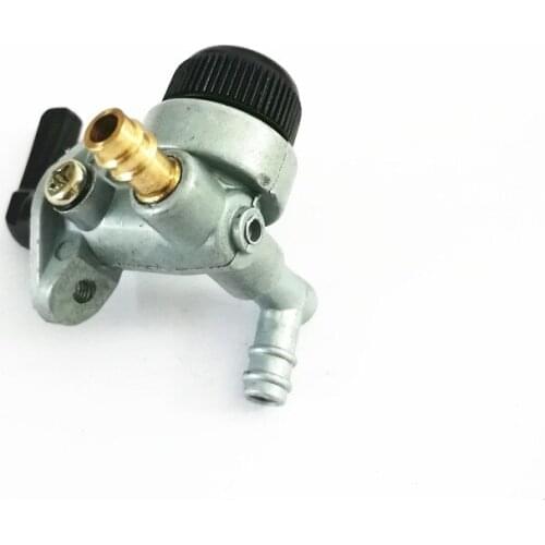 Fuel Tap Cock Switch for Tohatsu 4HP 5HP & 6HP 4-Stroke Outboard 3H9-70311-0 3H9-70311