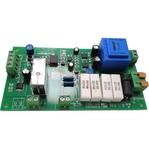 Voltage Divider board for Automatic arc and cap torch height controller(SF-HC30A) plasma voltage divider