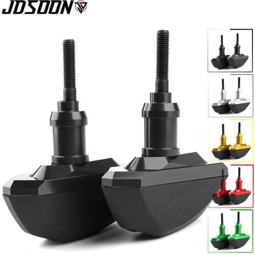 For Honda CB650R CB650 2019 CB 650F CB650F 2014-2019 Frame Sliders Crash Pads Accessories Engine Guard Protector Motorcycle Moto