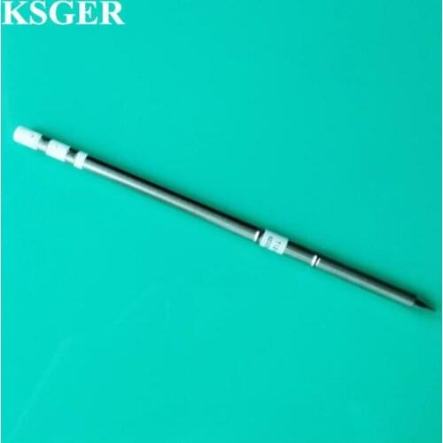 T12-B Electronic Tools Soldeing Iron Tips 220v 70W For T12 FX951 Soldering Iron Handle Soldering Station Welding Tools