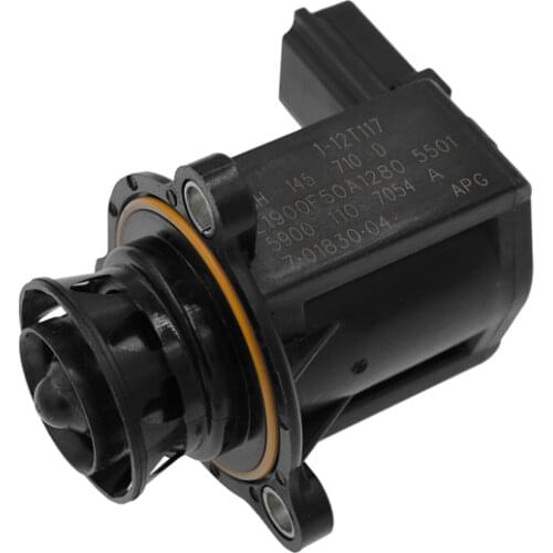 New 06H145710D Car Turbo Turbocharger Cut-Off Bypass Diverter Valve For Audi A4 For VW Passat