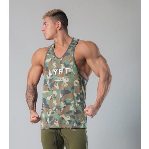 XISHA Men's T-shirts