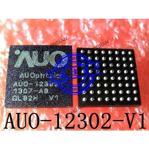 1Pieces new Original AUO-12302-V1 BGA In stock real picture
