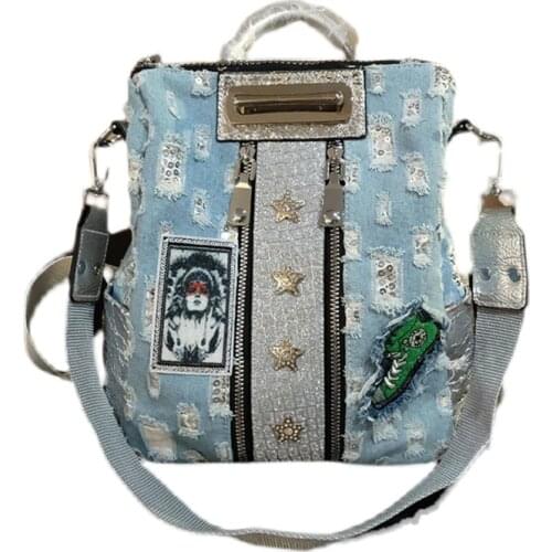 Женские рюкзаки с блестками ANNRMYRS China At AliExpress