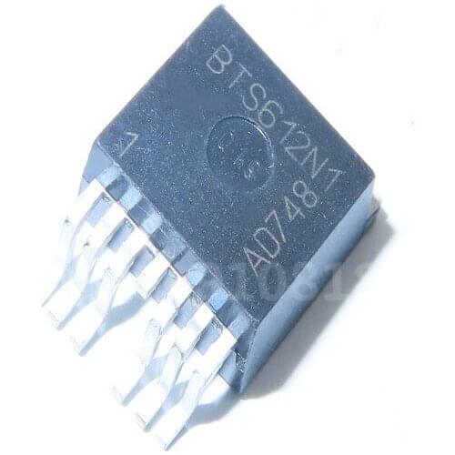 BTS612N1 TO263-7 Car computer version chip