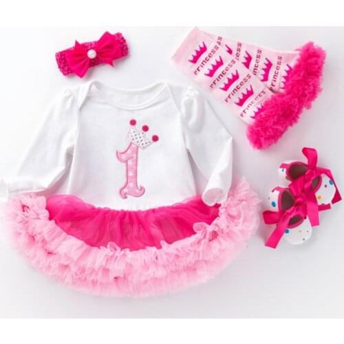 Buddinfant Party Dresses For Babies